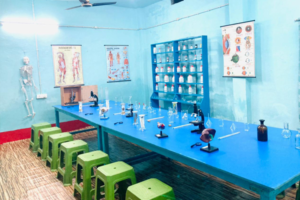 lab-3
